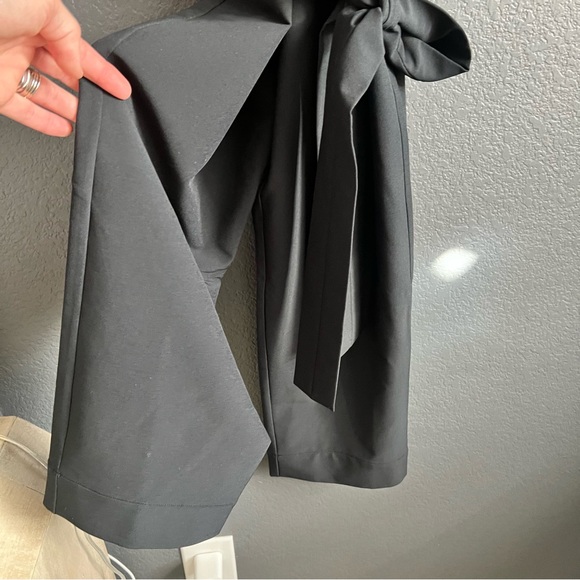 ADAY • power suit jumpsuit black • XS - Picture 5 of 10